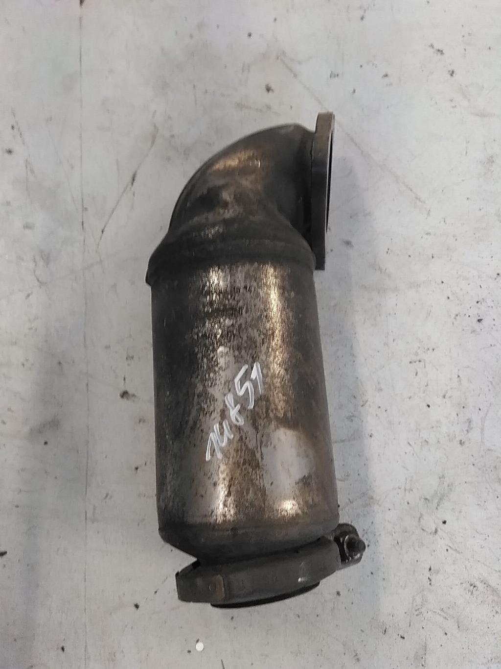 Katalysator MERCEDES-BENZ E-CLASS (W212) A2124901214