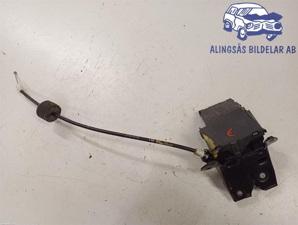 Zentralverriegelung MERCEDES-BENZ E-CLASS (W211) A1717500085