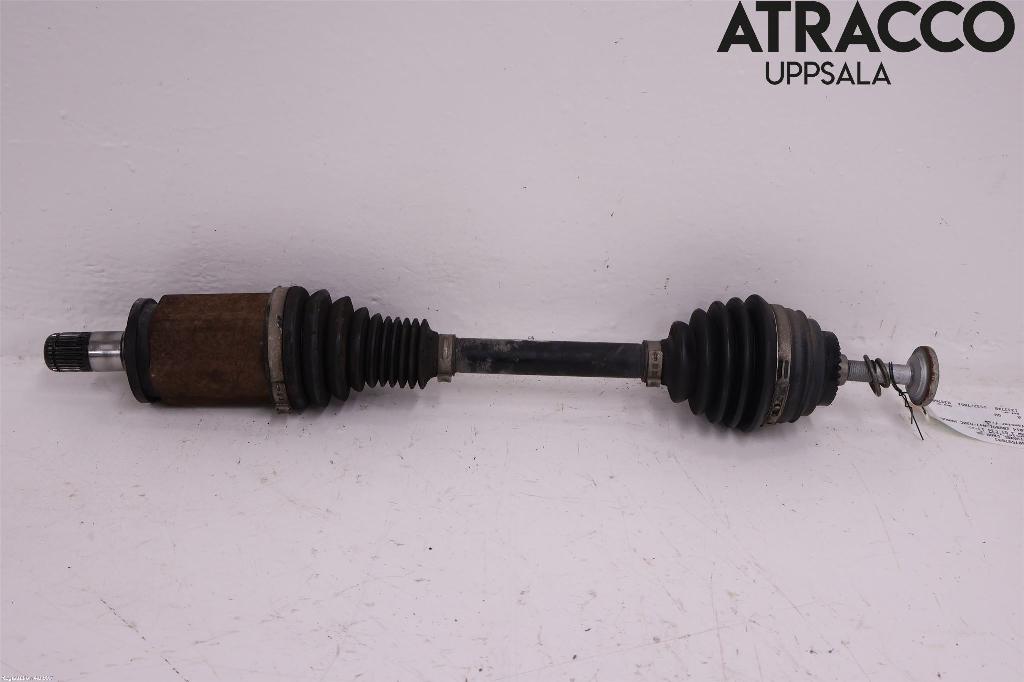 Antriebswelle vorne BMW 3 Gran Turismo (F34) 31607597693