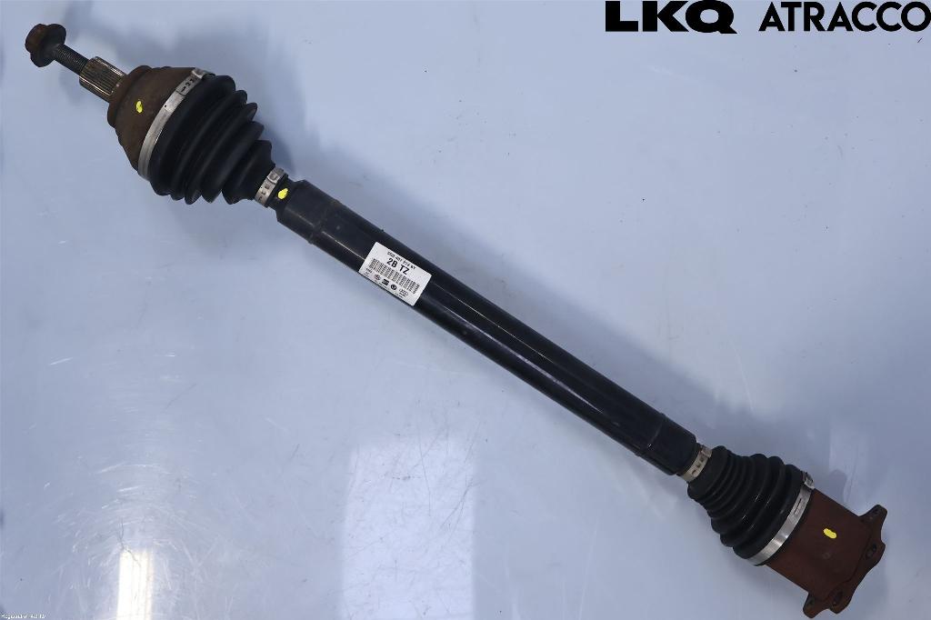 Antriebswelle vorne VW CADDY IV Box (SAA, SAH) 5Q0407272BT