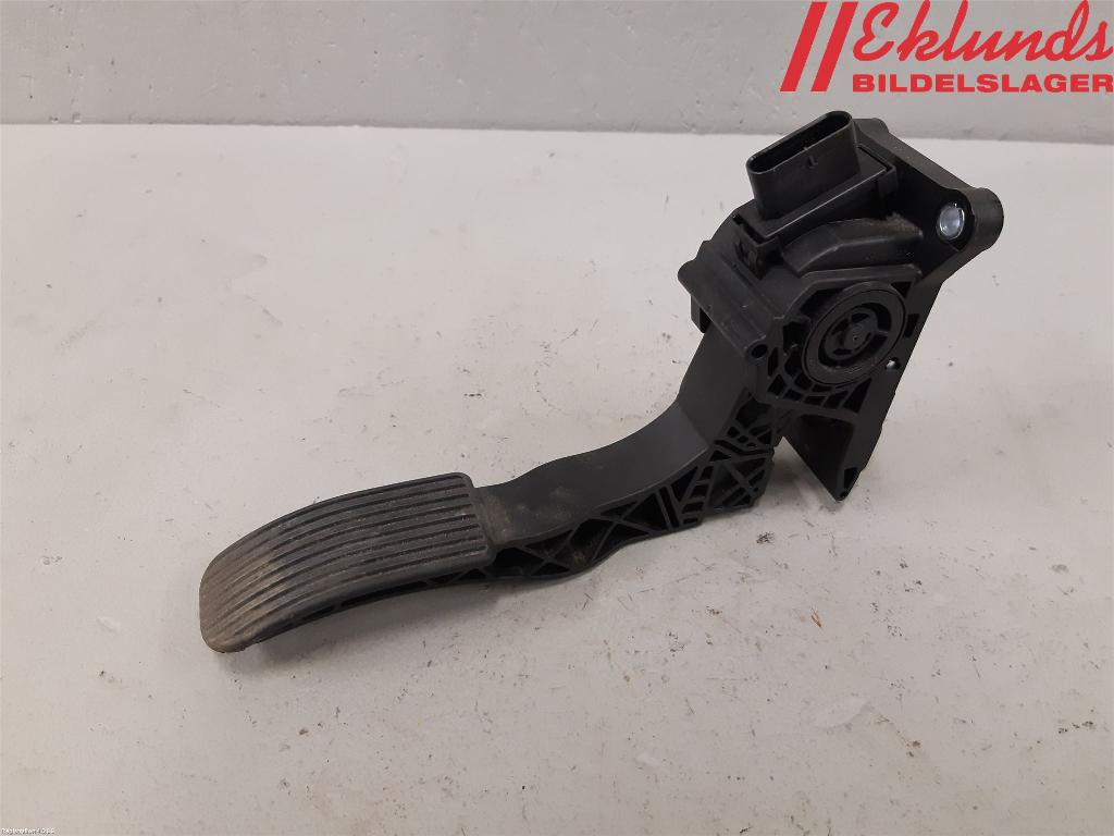 Gaspedal MERCEDES-BENZ SPRINTER 3,5-t Platform/Chassis (907, 910) A9073010200