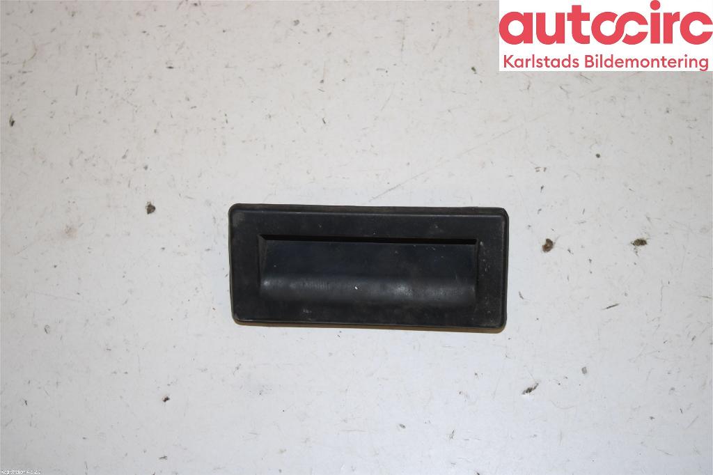 Handgriff aussen SKODA OCTAVIA III Combi (5E5, 5E6) 5E5827566B