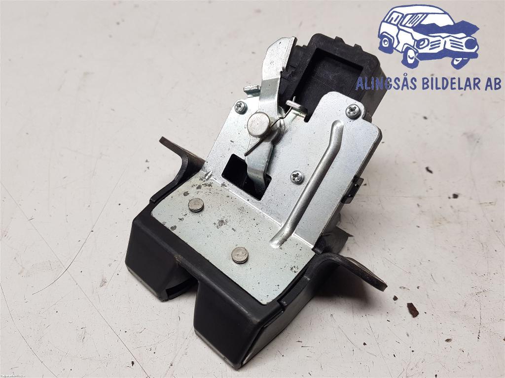 Zentralverriegelung KIA CEE'D (JD) 81230A6000