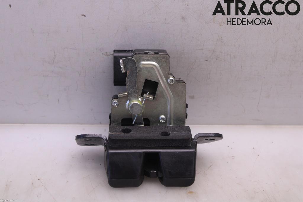 Zentralverriegelung KIA VENGA (YN) 812301H000