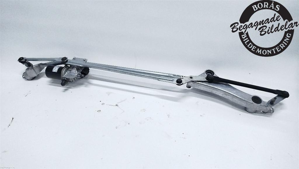 Wischermotor vorne MERCEDES-BENZ A-CLASS (W169) A1698202140