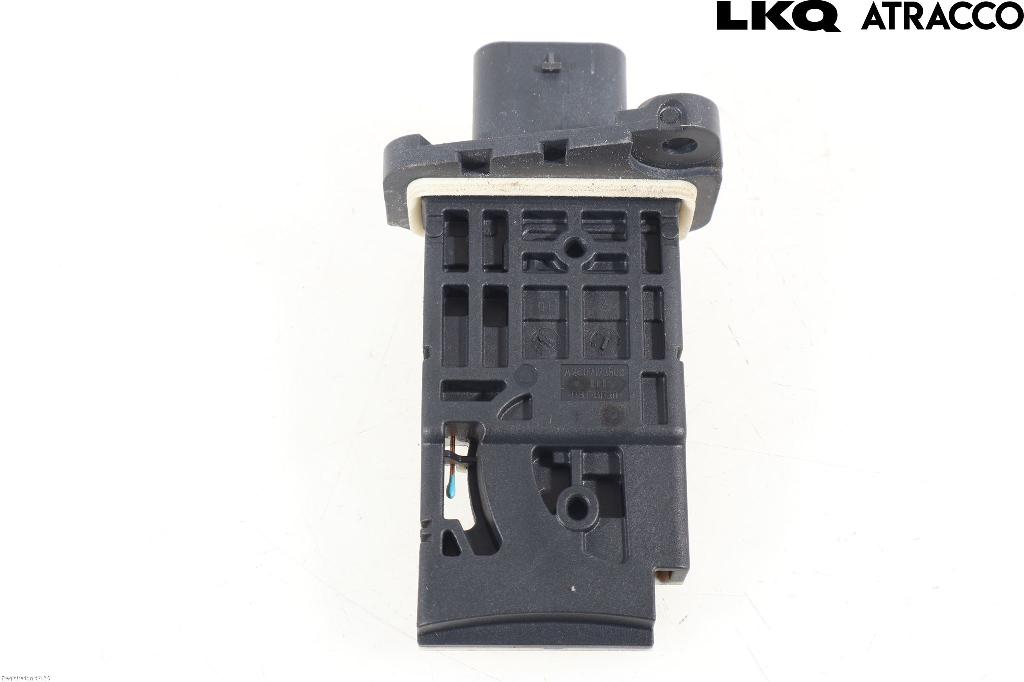 Luftmengenmesser BMW 5 Touring (F11) 8570107