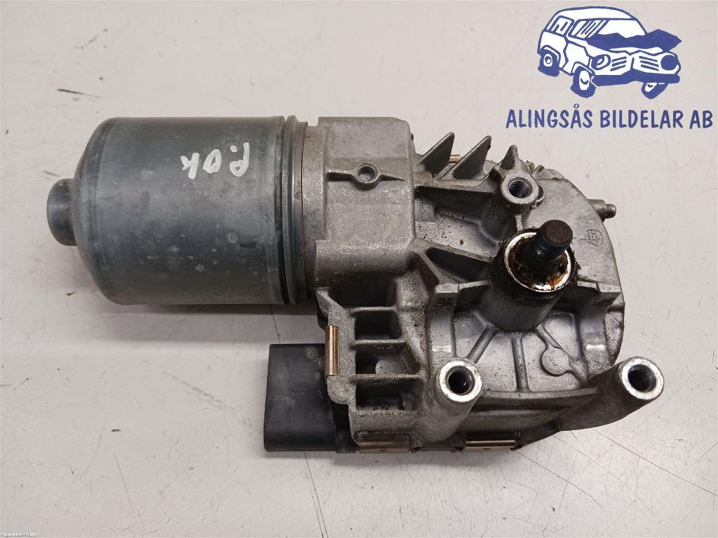 Wischermotor vorne VW TOURAN (1T3) 1T1955119A