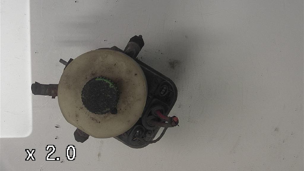 Servopumpe SKODA FABIA II Combi (545) 6R0423156B