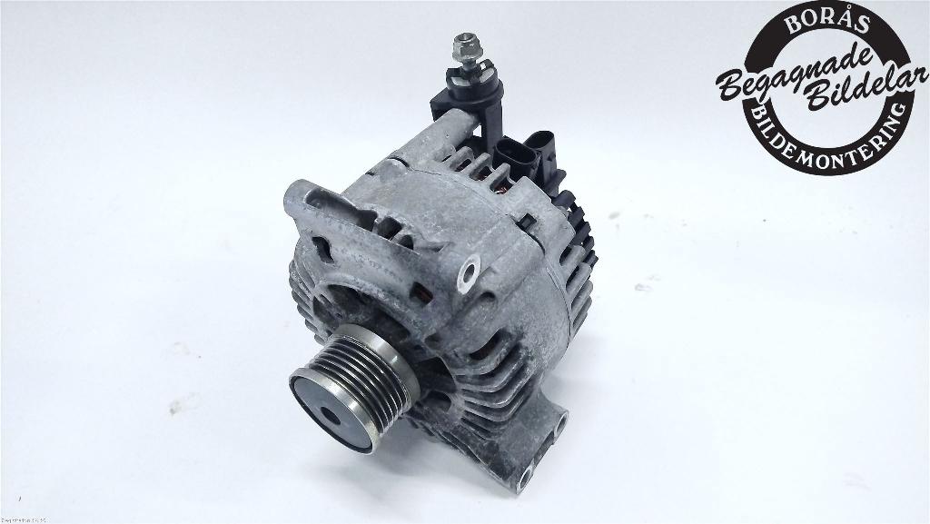 Lichtmaschine MERCEDES-BENZ A-CLASS (W169) A2661500101