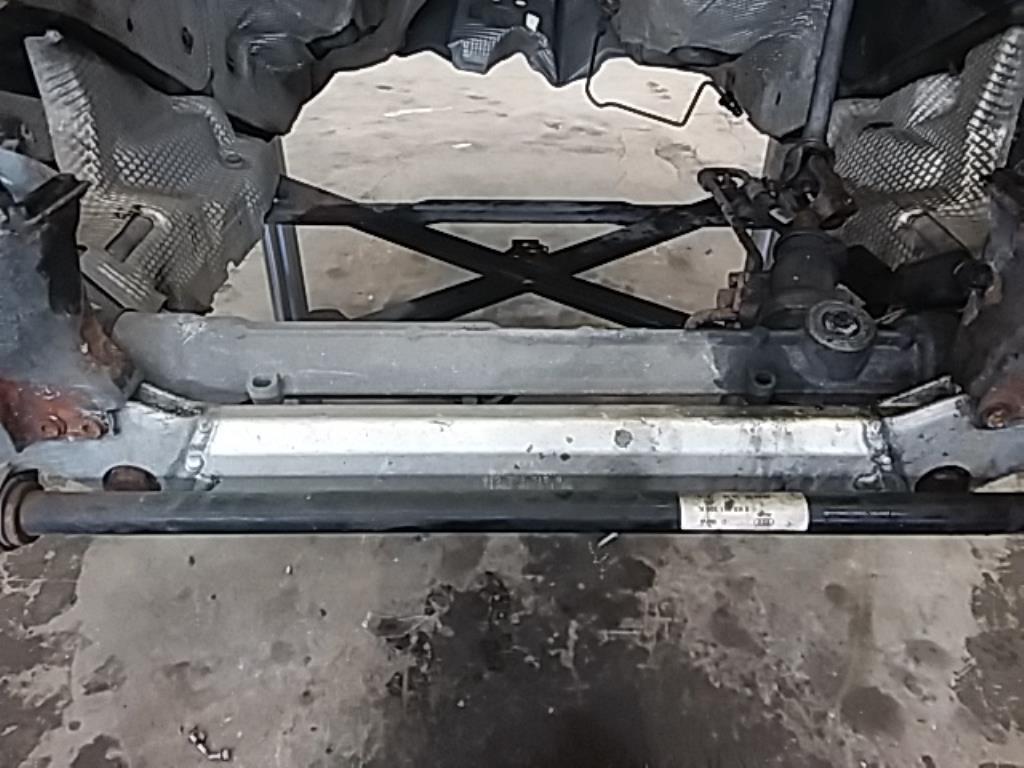 Lenkgetriebe AUDI A4 (8K2, B8) 8T1422066C