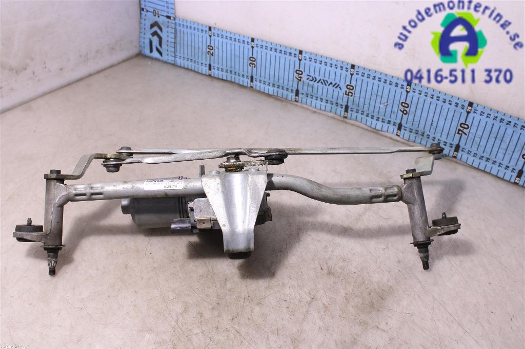 Wischermotor vorne VW CADDY IV Box (SAA, SAH) 2K1955023H