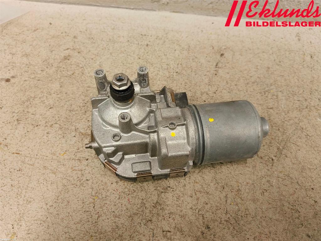 Wischermotor vorne VW CADDY IV Box (SAA, SAH) 2K1955119F