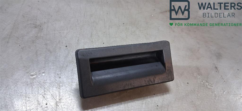 Handgriff aussen SKODA OCTAVIA III Combi (5E5, 5E6) 3V0827566