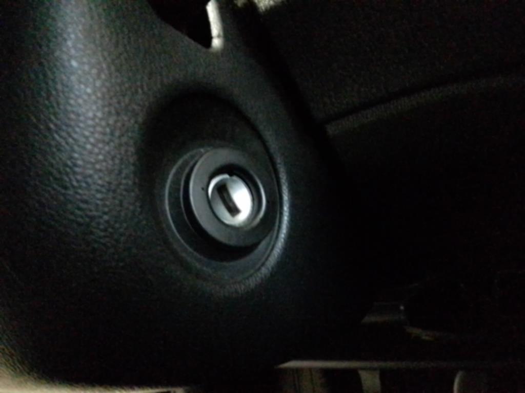 Lenkradschloss VW UP (121, 122, BL1, BL2, BL3, 123) 107905855CF