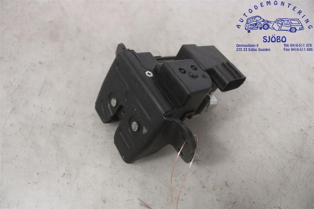 Zentralverriegelung HYUNDAI ix20 (JC) 812301H000