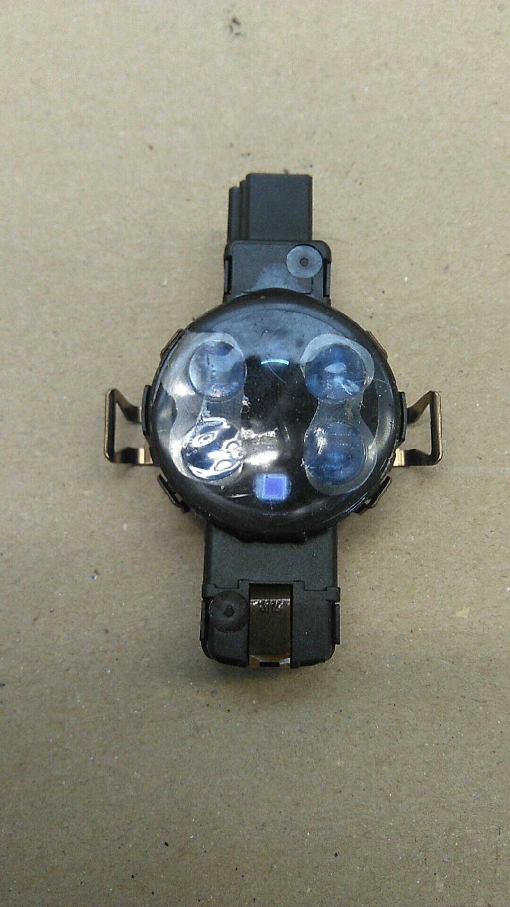 Regensensor VW GOLF VII (5G1, BQ1, BE1, BE2) 5Q0955547