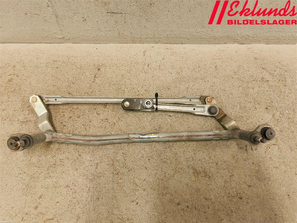 Wischergestänge VW CADDY IV Box (SAA, SAH) 3397021952