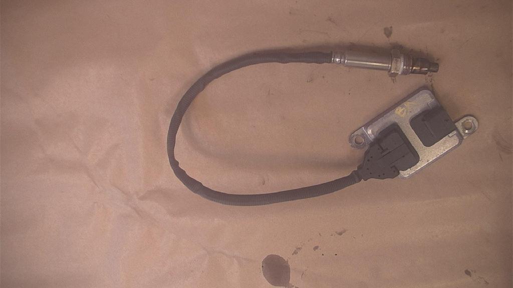 Lambda-Sonde BMW 1 (E81) 11787587130