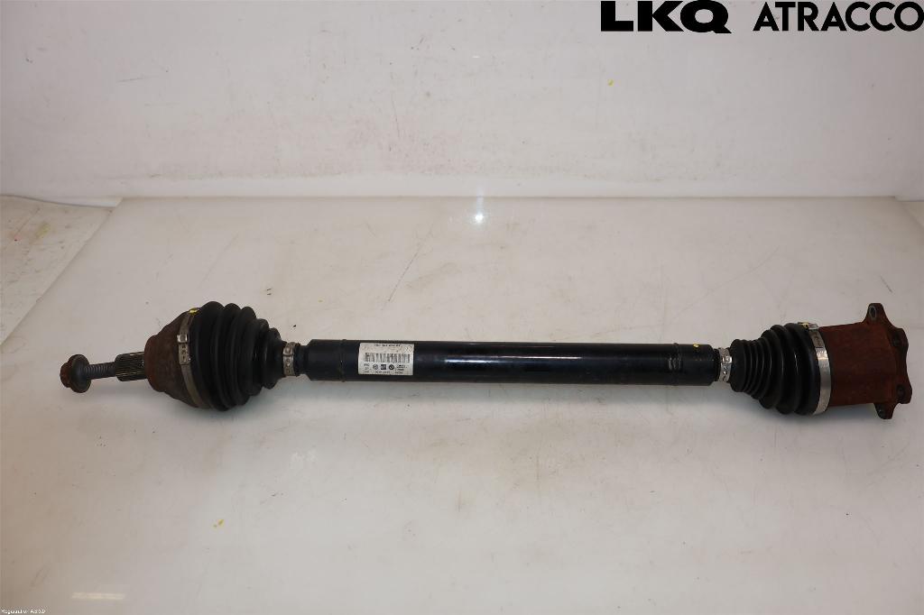 Antriebswelle vorne VW CADDY IV Box (SAA, SAH) 5Q0407272BT