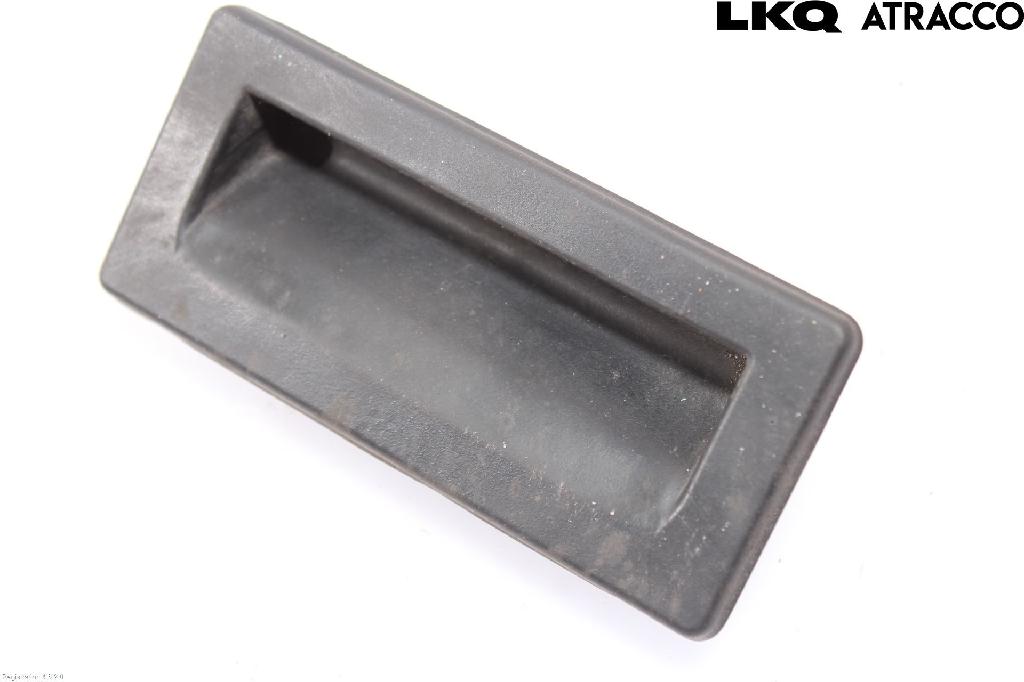 Handgriff aussen AUDI A4 Avant (8W5, 8WD, B9) 3V0827566
