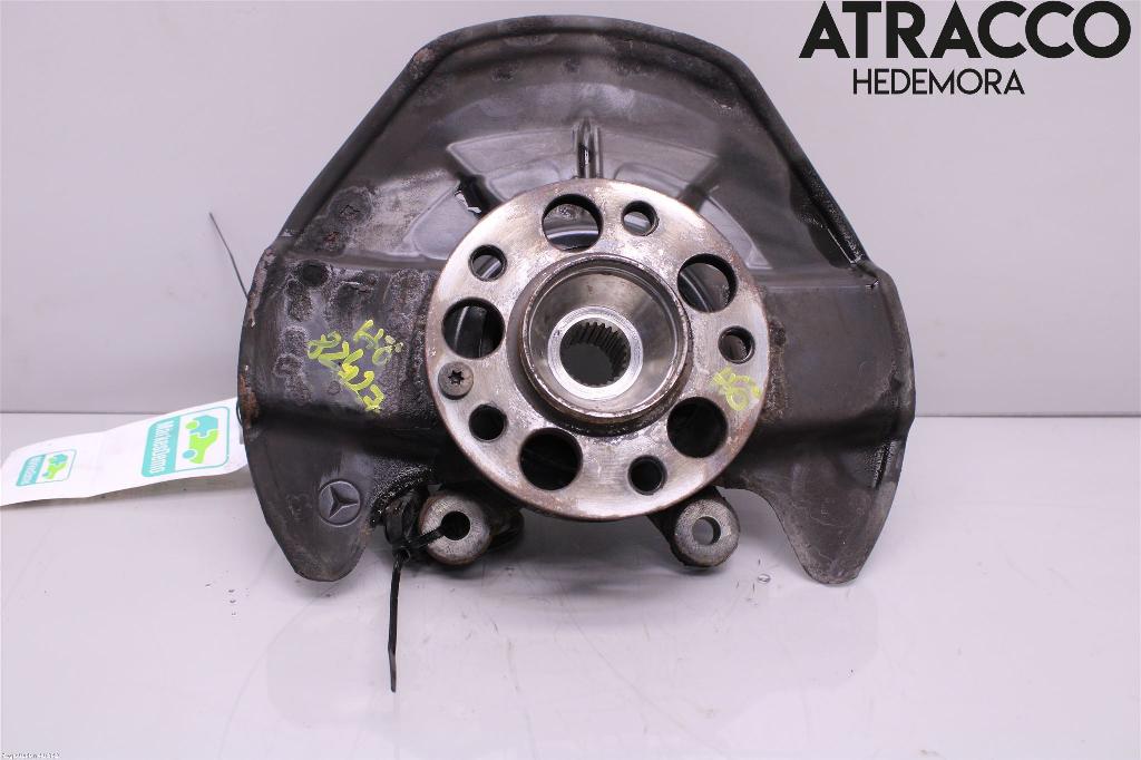 Radnabe vorn MERCEDES-BENZ A-CLASS (W169) A1693300820