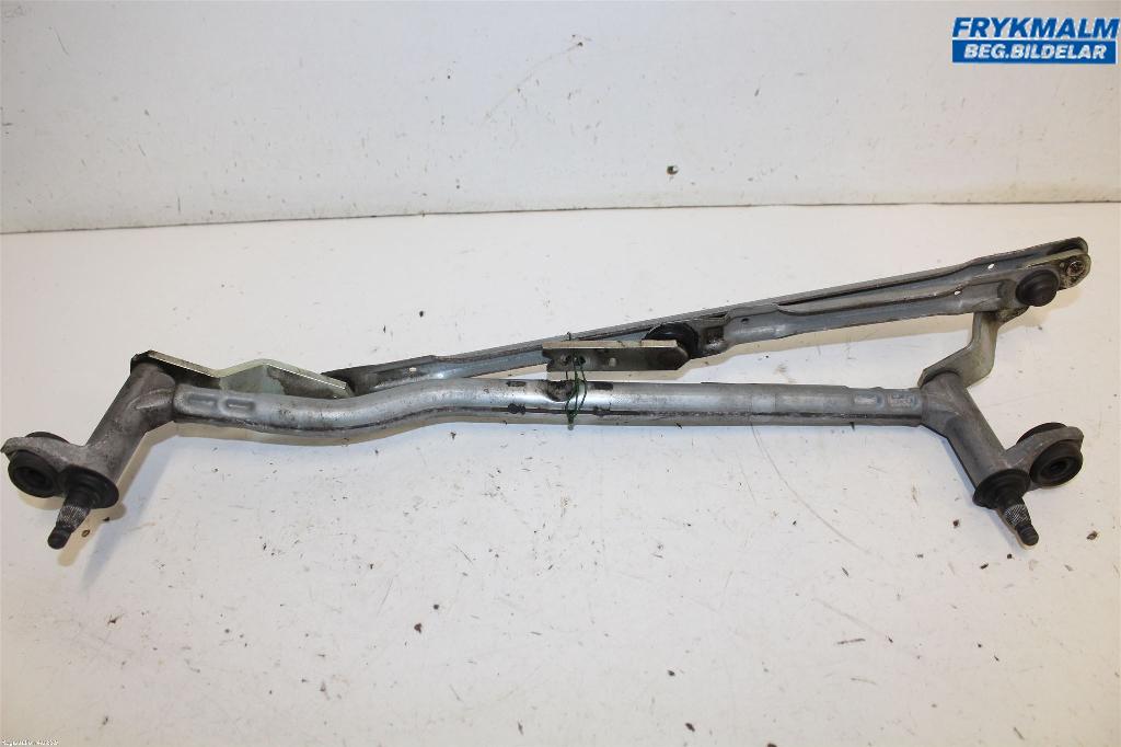 Wischergestänge VW CADDY IV Box (SAA, SAH) 2K1955023H