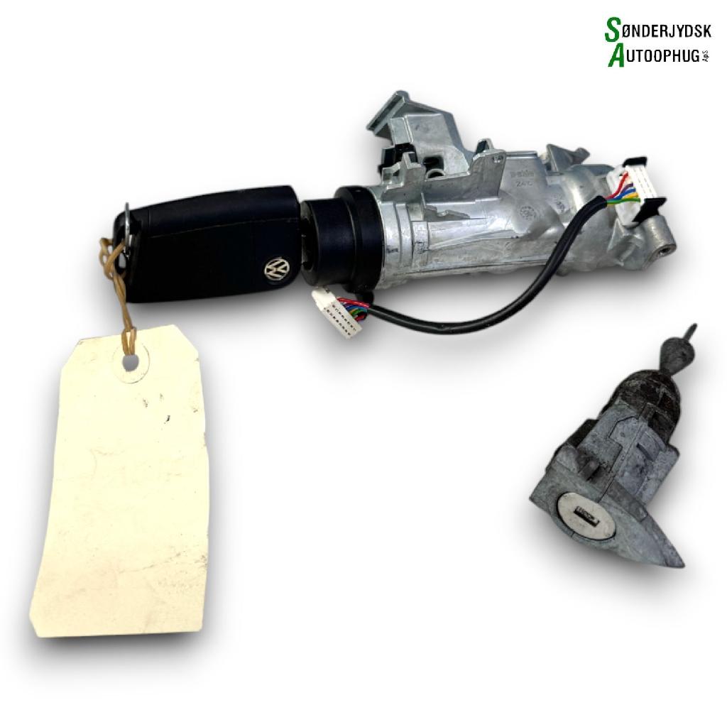 Lenkradschloss VW TOURAN (5T1) 1K0905851B