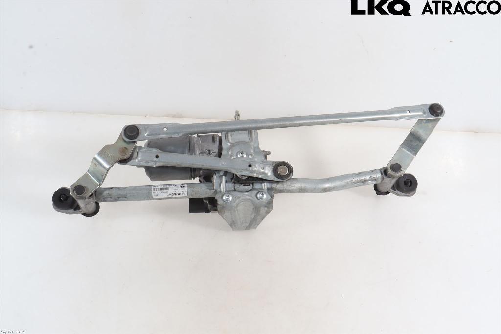 Wischergestänge VW CADDY IV Box (SAA, SAH) 2K1955119F