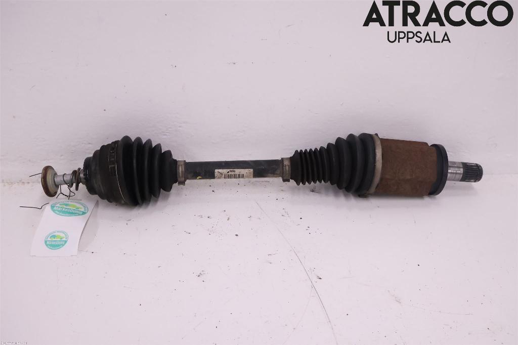 Antriebswelle vorne BMW 3 Touring (F31) 31607597693