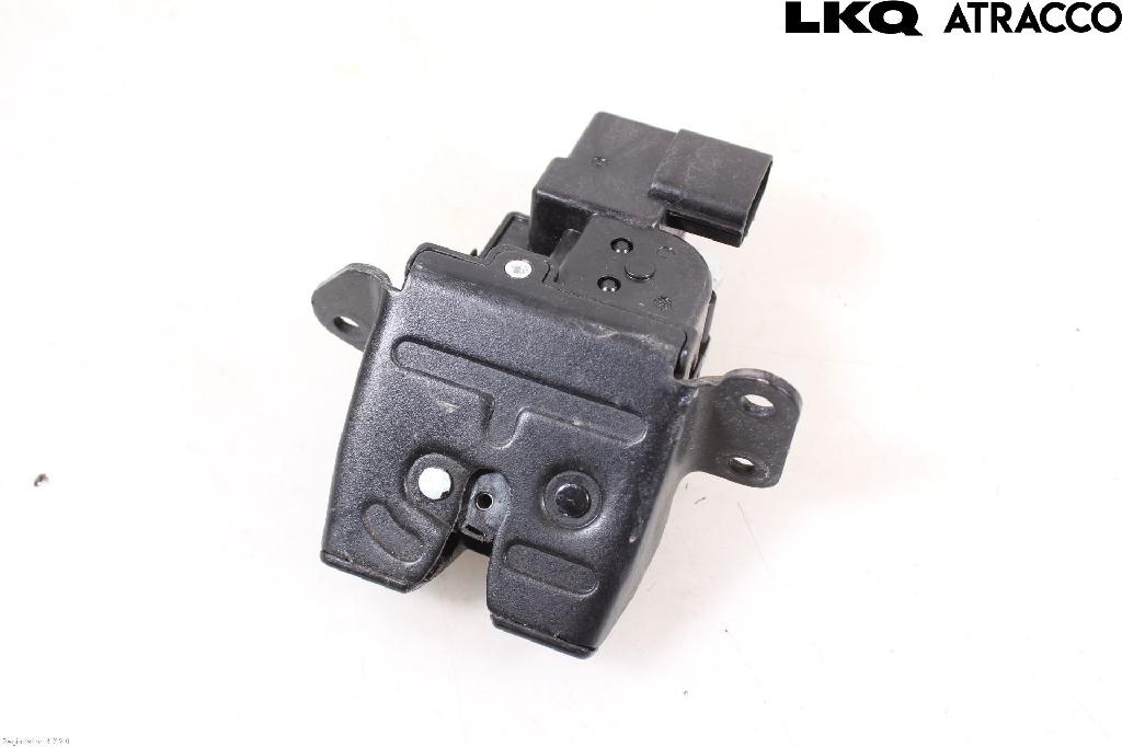 Zentralverriegelung HYUNDAI i30 (GD) 81230A6000