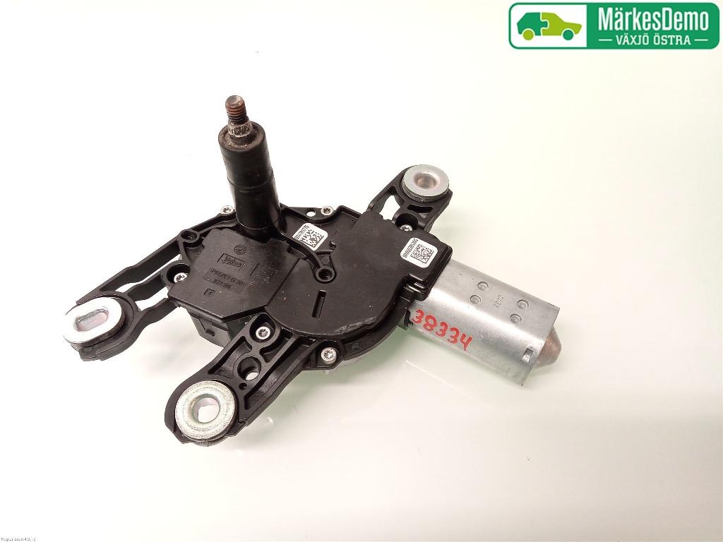 Wischermotor hinten SKODA FABIA III Estate (NJ5) 5F4955711