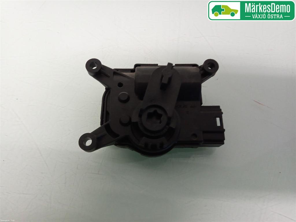Motor zur Wärmeregulierung VW CADDY IV Estate (SAB, SAJ) 2Q0907511E