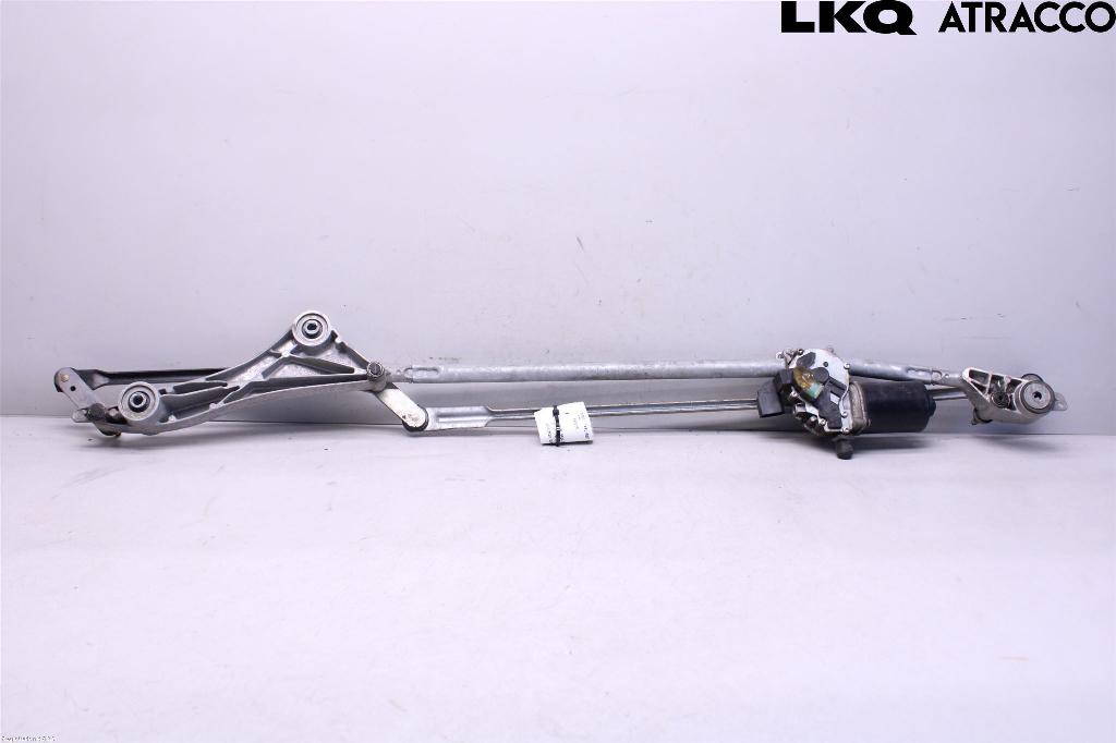Wischergestänge MERCEDES-BENZ B-CLASS (W245) A1698202140