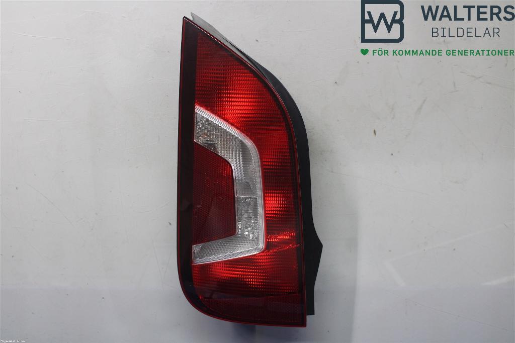 Rücklicht VW UP (121, 122, BL1, BL2, BL3, 123) 1S0945095D