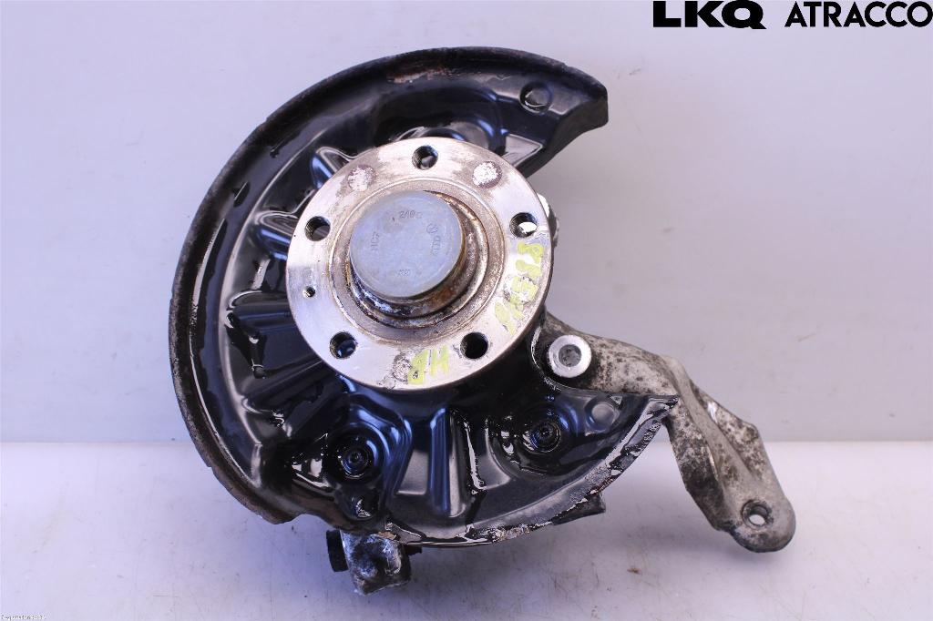 Radnabe hinten VW TOURAN (5T1) 5QA505434B