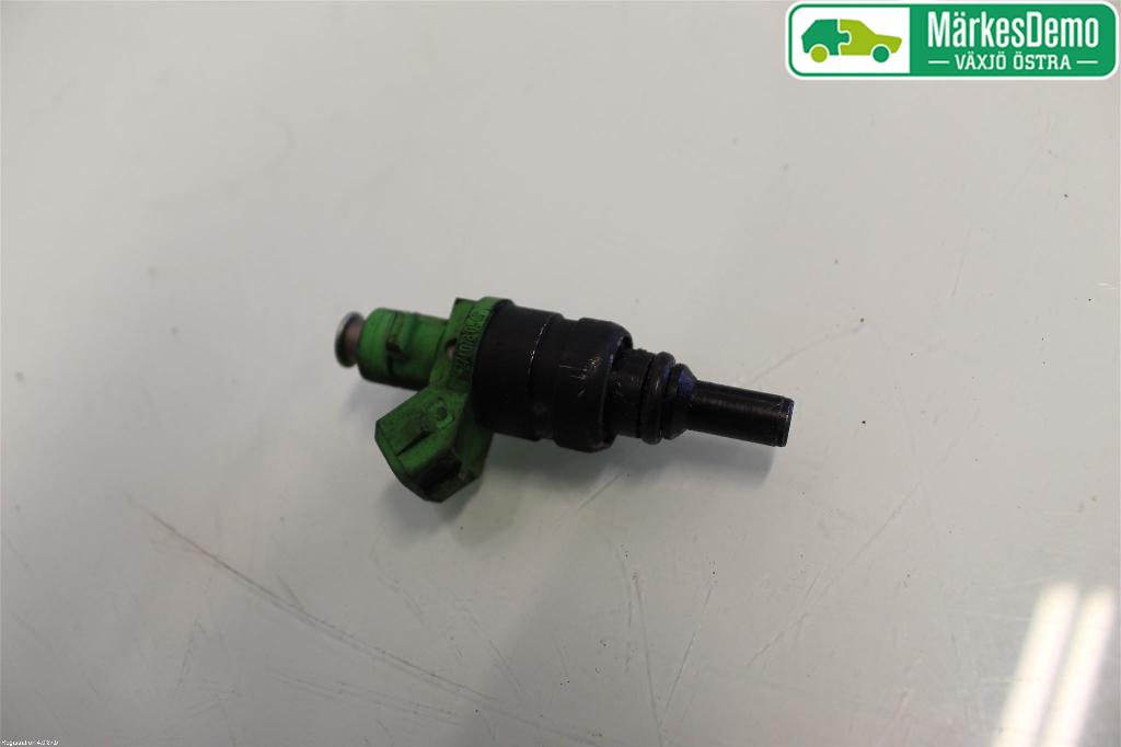Einspritzdüse MERCEDES-BENZ E-CLASS (W211) 2710780549