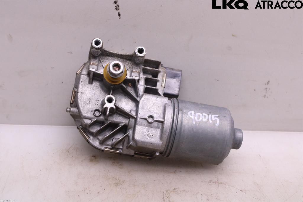 Wischermotor vorne VW CADDY IV Box (SAA, SAH) 2K1955119D