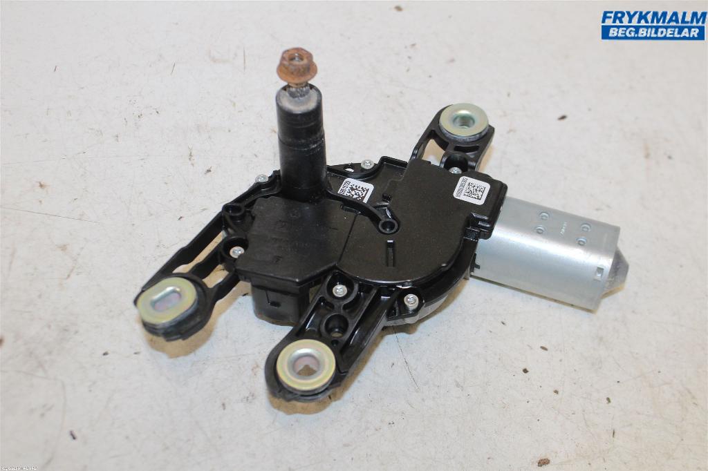 Wischermotor hinten SKODA OCTAVIA III Combi (5E5, 5E6) 5F4955711