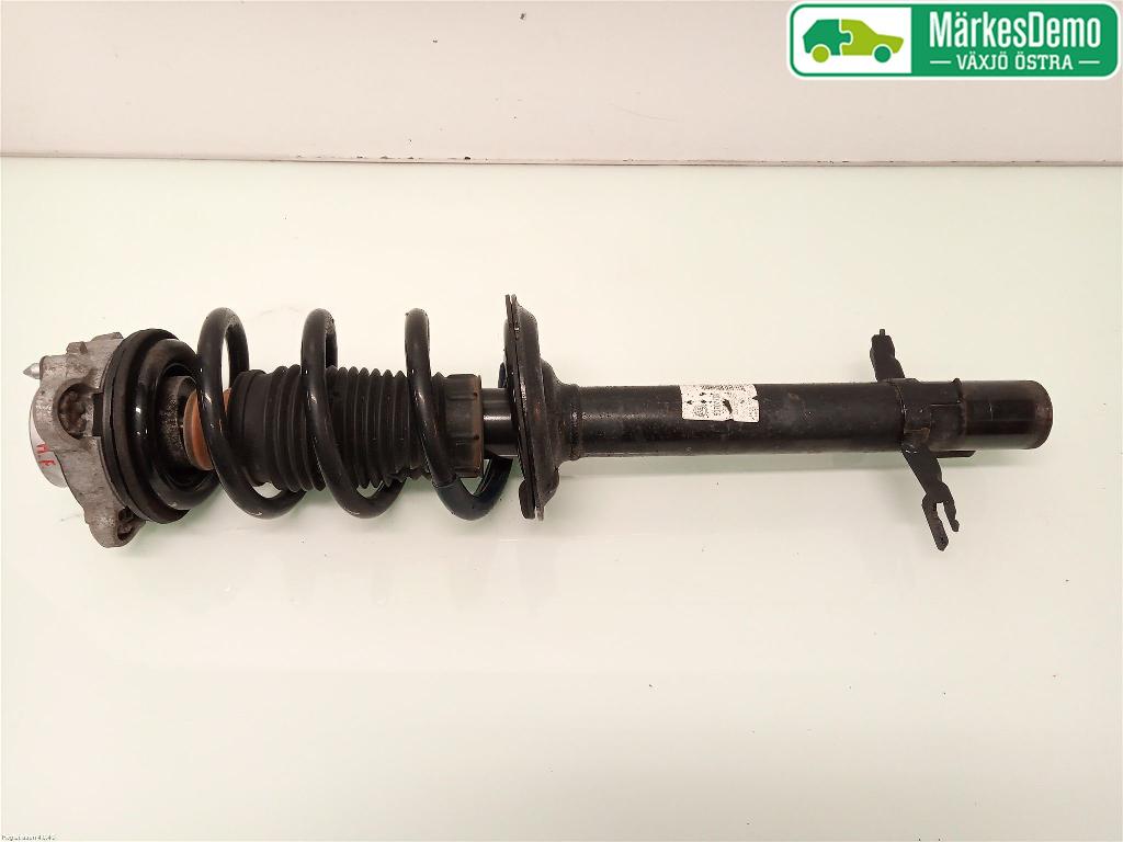 Federbein vorn FIAT DUCATO Bus (250_, 290_) 50707700