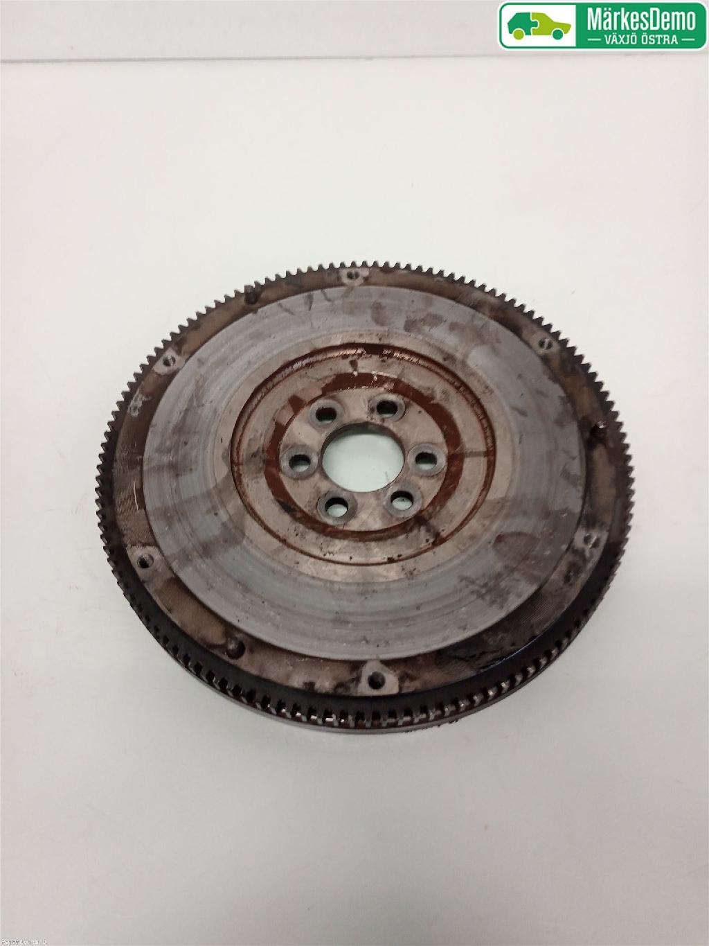 Schwungrad VW GOLF V Estate (1K5) 036105269M