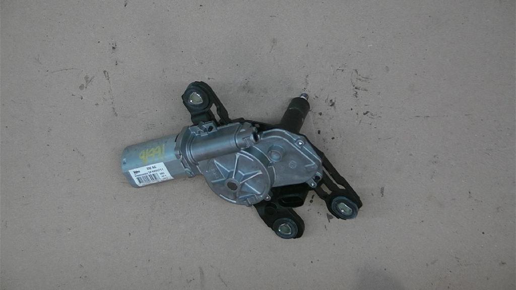 Wischermotor hinten SEAT LEON (5F1) 5F4955711