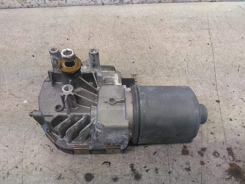 Wischermotor vorne VW CADDY III Box (2KA, 2KH, 2CA, 2CH) 2K1955119D