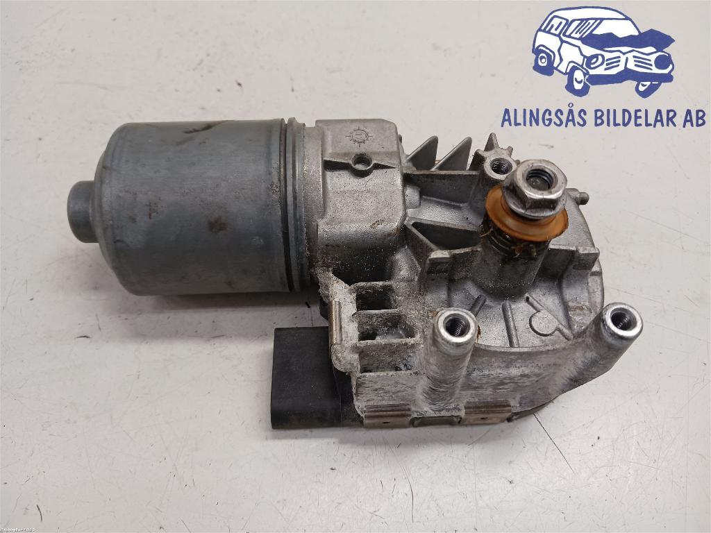 Wischermotor vorne VW CADDY IV Box (SAA, SAH) 2K1955119D