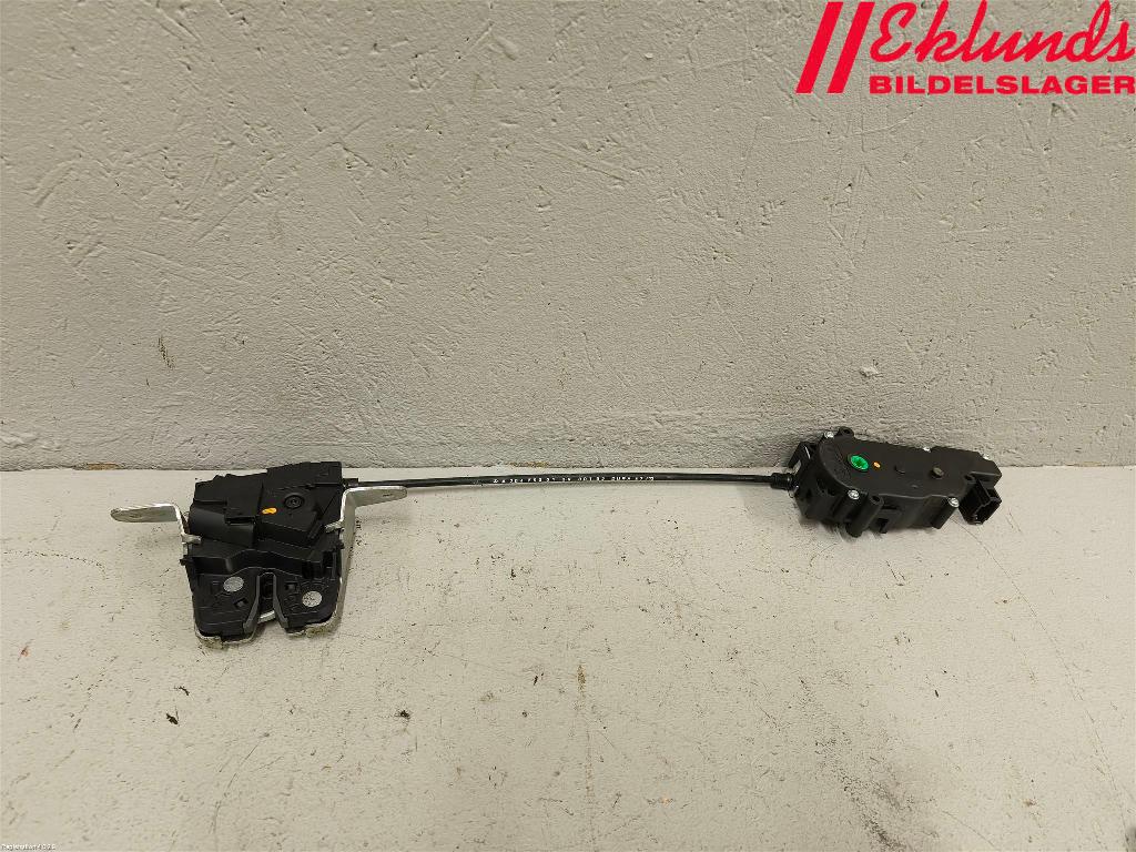 Zentralverriegelung MERCEDES-BENZ GLK-CLASS (X204) A2047401300