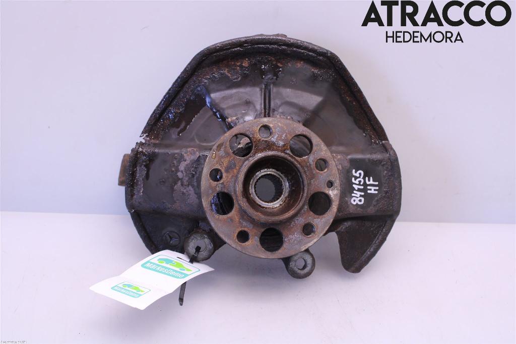 Radnabe vorn MERCEDES-BENZ B-CLASS (W245) A1693300820