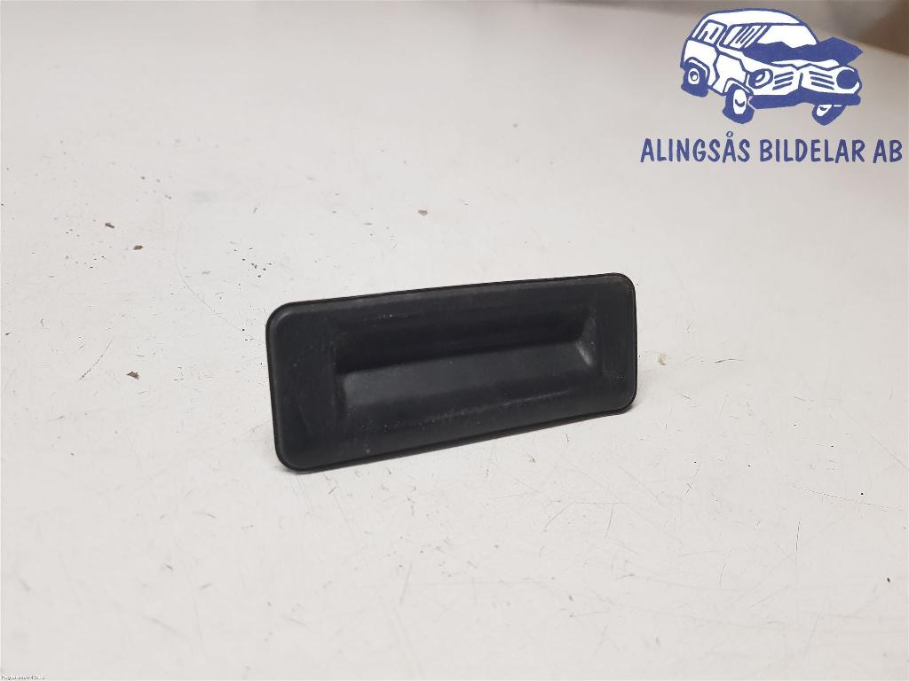 Handgriff aussen SKODA FABIA II (542) 5E0827566