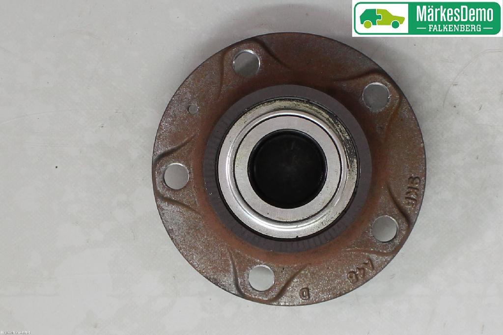 Radnabe hinten CUPRA FORMENTOR (KM7) 5WF501611