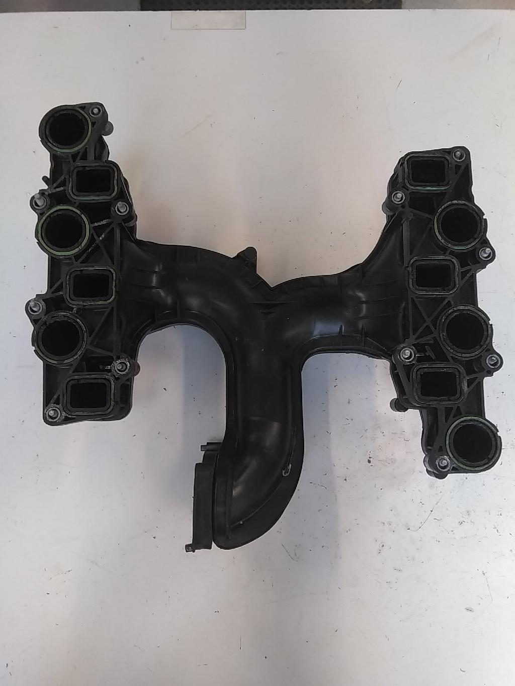 Ansaugkrümmer AUDI A6 Avant (4G5, 4GD, C7) 059129711CF