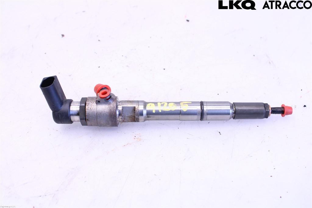 Einspritzdüse VW POLO (6R1, 6C1) 03L130277B