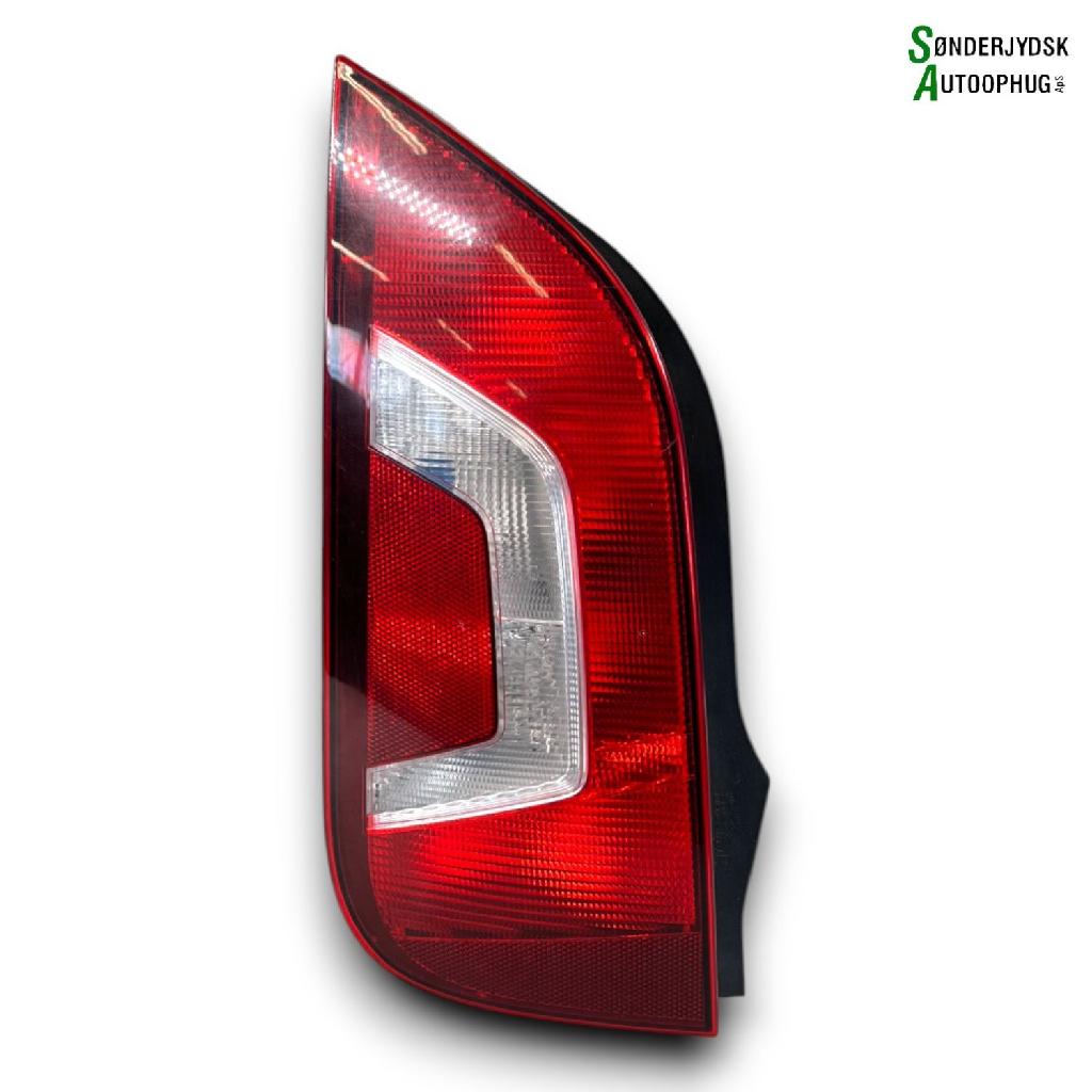 Rücklicht VW UP (121, 122, BL1, BL2, BL3, 123) 1S0945095D